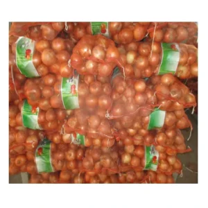 Chinese New Fresh Yellow Red Onion with Mesh Bag Purple Origin White Onion Garlic Supplier China Non Peeled Onion Price