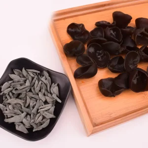 Chinese Price Edible Dried Black Fungus