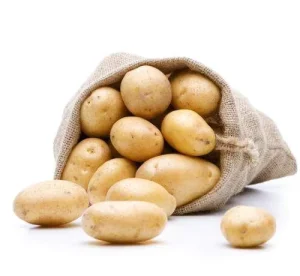 Chinese Supplier Fresh New-Crop Potatoes for Export