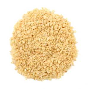 Chopped Dried Garlic Granules