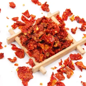 Chopped Dry Tomato of Fruit & Vegetable Products