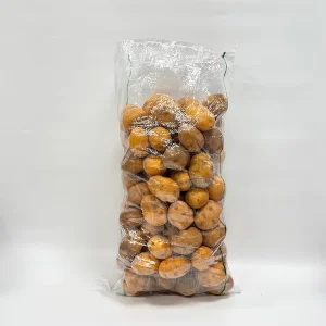 Clear Plastic Pp Material Woven Potato Vegetable Packaging Bags 50kg