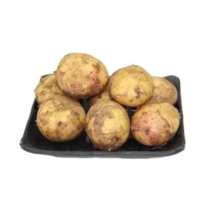 Crop Fresh Potato Seed Price in China