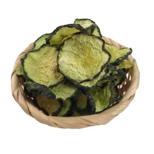 Cucumber Slices Dried Cucumber Dehydrated Vegetables
