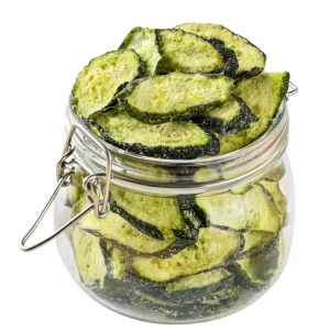 Cucumber Veggie Crisps Vegetable Chips Delicious Vegan Snacks No Artificial Flavours