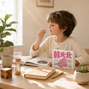 Custom Freeze dried Fruits and Vegetables Dietary Nutrition Vegan Meal Replacement Healthy Food for Health Management OEM