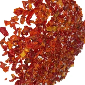 Customizable Dried Tomato Slices 9 X 9