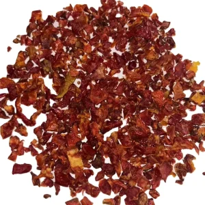 Customizable Dried Tomato Slices 9 X 9