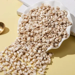 Customized Dry Shiitake Factory Dried Vegetables Freeze Dried Mushroom