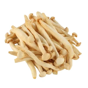 DETAN Chinese Edible Fruit Vegetable and Mushroom Snacks Vacuum Fried Shimeji Mushroom Crispy Chips Price