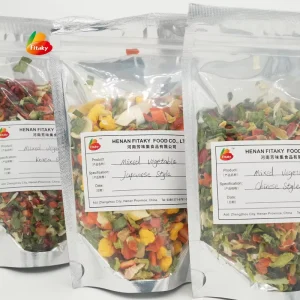 Dehydrated Asian Vegetables Bulk Dried Vegetables UK Australia Dry Leafy Vegetables