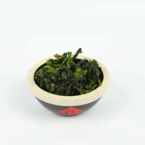 Dehydrated Bok Choy Traditional Chinese Specialty Dried Vegetable Rehydrates to Tender Texture for Stir fry and Gourmet Gifts