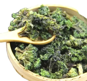 Dehydrated Broccoli Leaf Dried Vegetables Broccoli Sprout Vegetables for Soup