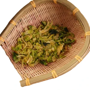 Dehydrated Cabbage Flakes