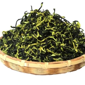 Dehydrated Dried Cucumber Strips