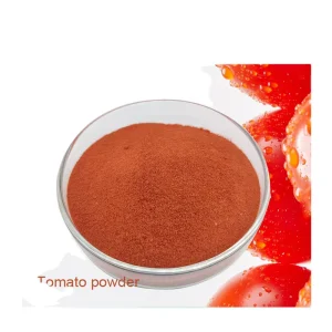 Dehydrated Dried Tomato Powder and Slices