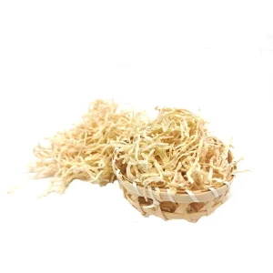 Dehydrated Dried White Radish Slices
