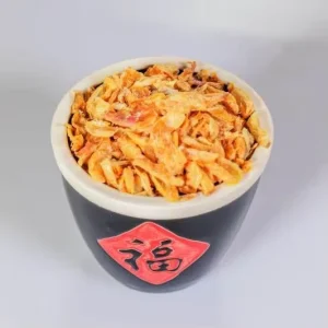 Dehydrated Food Fried Onion Fried Onion Slices Fried Onion Thread Dried Vegetables Price for Snack Food Ingredients