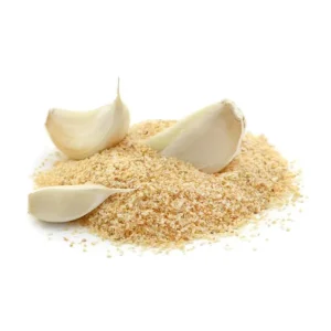 Dehydrated Granular Garlic A-2000 PPM