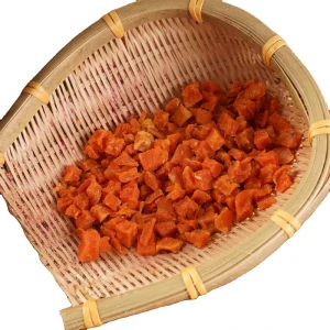 Dehydrated Sweet Potato Dices for Baking & Cereal Ready to Eat Rich in Fiber & Vitamin a