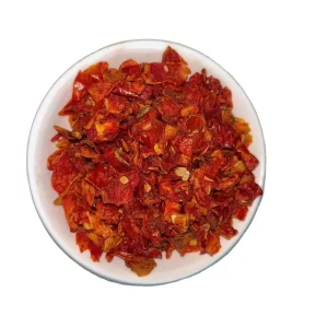 Dehydrated Tomato 9 X 9 Dried Tomato Korean Food