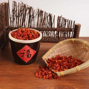 Dehydrated Tomato Flakes for Soup and Sauce Mix