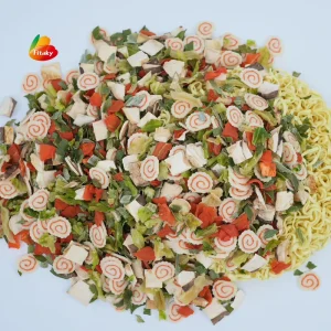 Dehydrated Vegetables Business Dry Vegetables Market