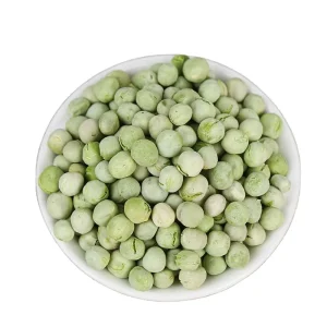 Dehydrated Vegetables Original Flavor Freeze-Dried Green Beans