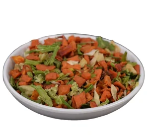 Dehydrated Vegetables Soup Vegetable Products