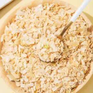 Dehydrated Vegetables White Onion Slice Onion Flakes Dried Onion Flakes