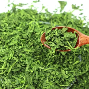 Dingkang AD Dried Whole Spinach Instant Foods & Snacks