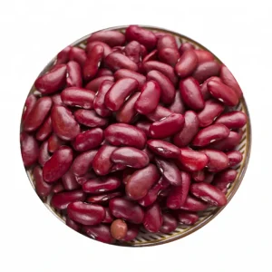 Dried Dark Red Kidney Bean For Canned Food