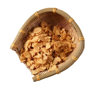 Dried Fried Garlic Seasoning Packets Bulk VF
