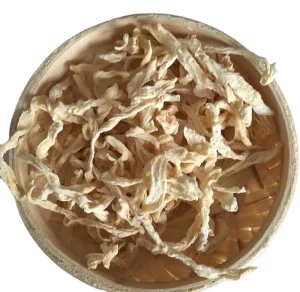 Dried Vegetable Low Calories Daikon Food Pure Raw Daikon Root Cuts Radish Slices for Sale