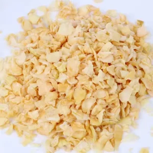 Dried Yellow and White Onion Flakes