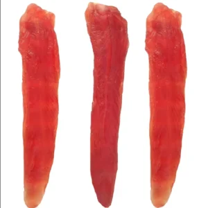 Duck Soft Fillets Dog Treat Pet Snack Chicken High Protein Skin & Coat Health Natural Flavor