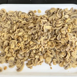 Earthy Flavor Canned Mushroom Slices for Culinary Excellence and Healthy Meals