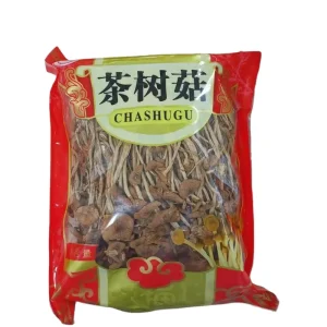 Edible Dried Agrocybe Aegerita Tea Tree Mushroom Natural Agrocybe Cylindracea