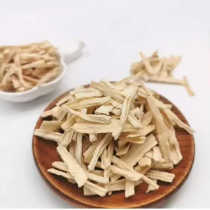 Export Dehydrated AD Dried Organic Radish Granules