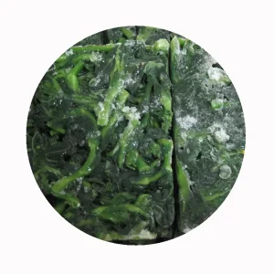 Extraction Industrial-Grade Frozen Rapeseed ISO22000 Certified Supplier Category Frozen Vegetables