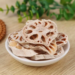 Factory Bulk Premium 100% Pure Natural Dehydrated Lotus Root Price