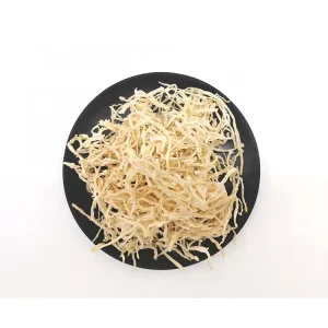 Factory Dehydrated Dried White Radish