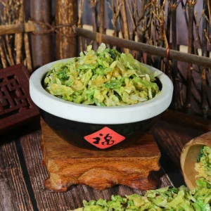 Factory Dehydrated Vegetables Dehydrated Cabbage From Pure Natural Fresh Vegetables Price for Fast Food