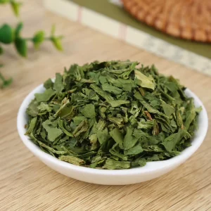 Factory Direct Dehydrated Air-Dried Spinach Leaves 8*8