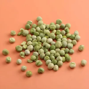 Factory Direct Dehydrated Green Pea Low Moisture Long Shelf Life Ideal for Soup and Curry