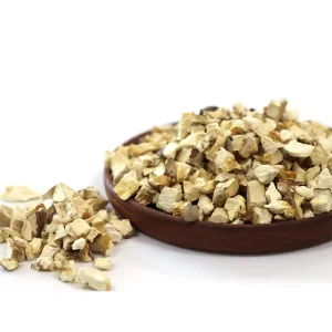 Factory Direct High Quality Customized Bulk AD Dried Organic Shiitake Sliced Granule Natural Food Grade Fresh Lianfa Brand 8*8