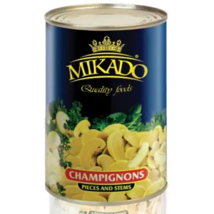 Factory Direct Sale High Quality Canned Mushroom Slices At Affordable Prices 850ml In Size
