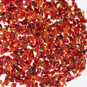Factory Direct Sale Pure Natural Red Chilli Peppers Dried Vegetables Bell Peppers Baked Processed