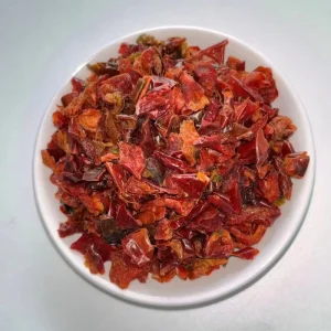 Factory Direct Sale Pure Natural Red Chilli Peppers Dried Vegetables of Baked Processing Type Ad Drying Process