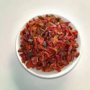 Factory Direct Sales of Pure Natural Vegetables Dehydrated Chili Peppers